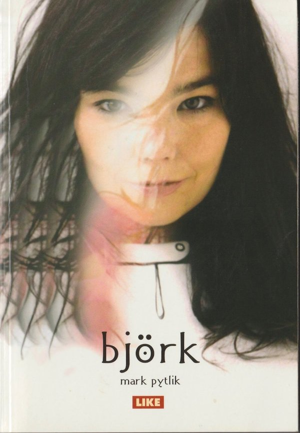 Mark Pytlik: Björk K3+ (Käyt)