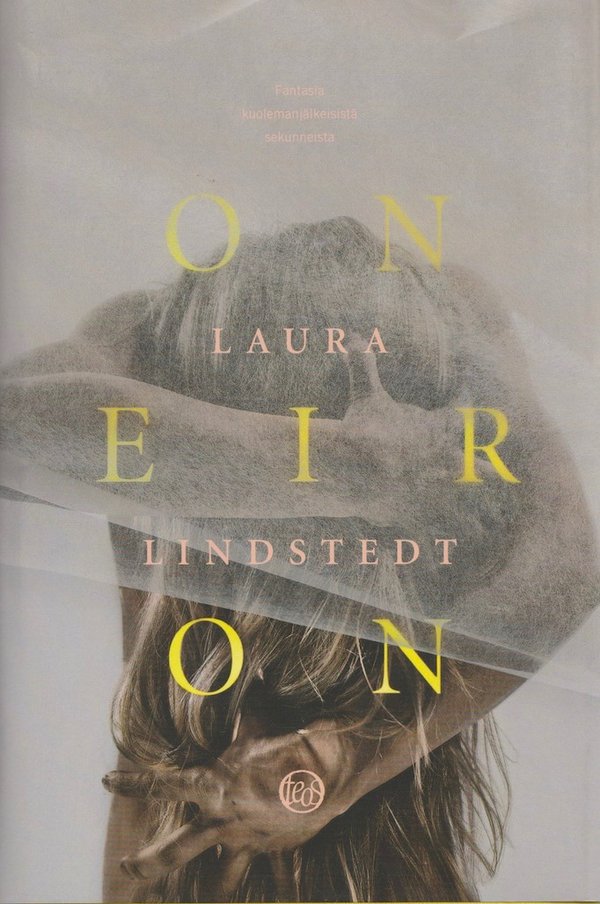 Laura Lindstedt: Oneiron K4 (Käyt)