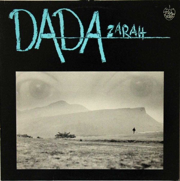 Dada: Zarah LP (Käyt)