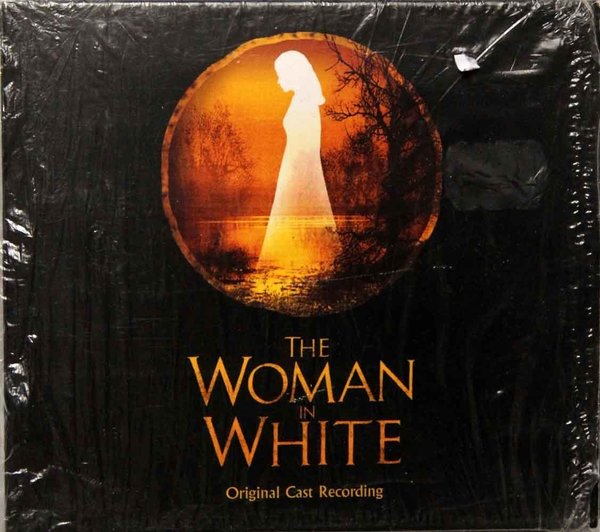 Woman In White (Käytetty 2CD)