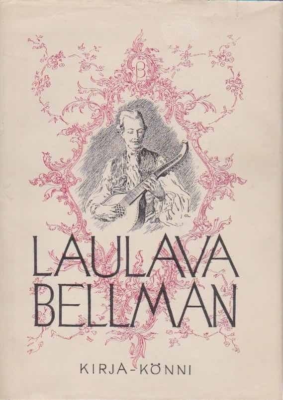 Laulava Bellman (K3)