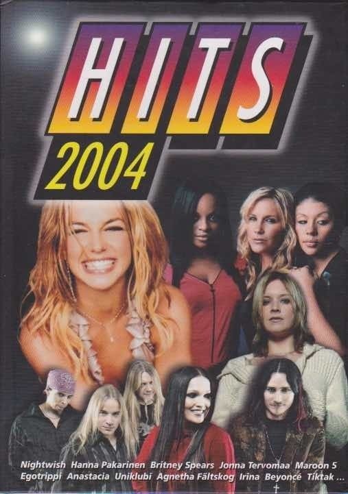 Hits 2004 (K4)