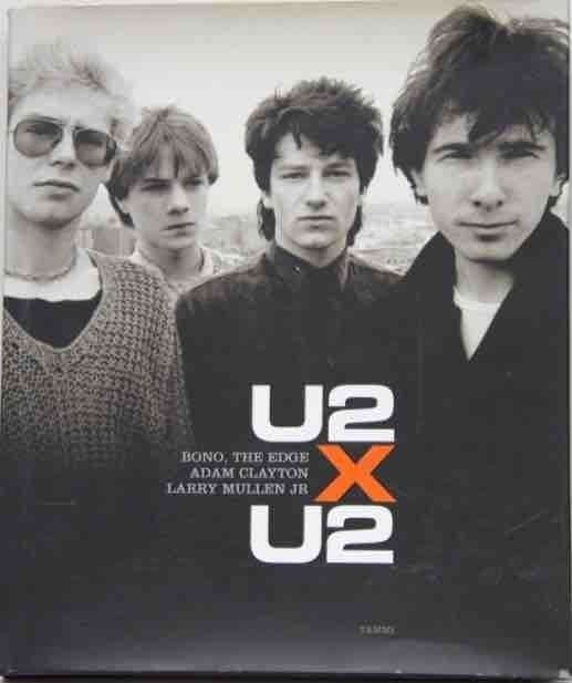 U2 by U2 (K3)