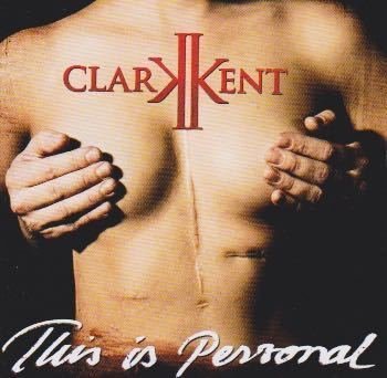 Clarkkent : This Is Personal (CD)