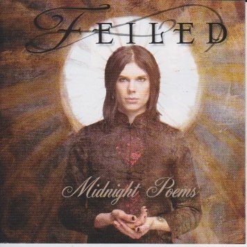 Feiled: Midnight Poems (CD)