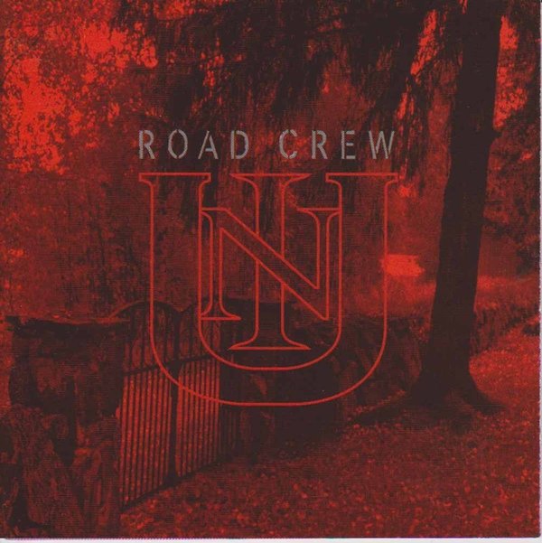 Road Crew : U N I (Käyt. CD)