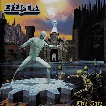 Eterna : The Gate CD