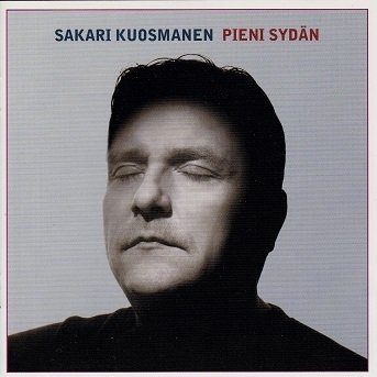 Sakari Kuosmanen : Pieni Sydän CD