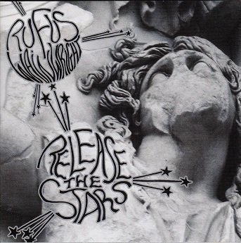 Rufus Wainwright : Release The Stars CD