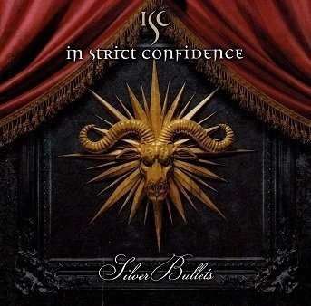 In Strict Confidence : Silver Bullets CD