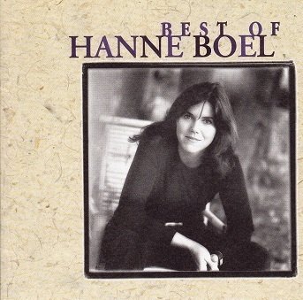 Hanne Boel : Best Of Hanne Boel CD