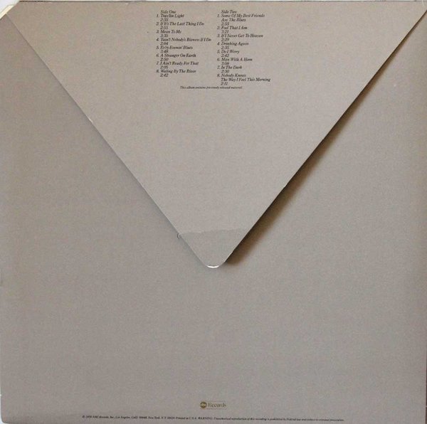 Della Reese : The ABC Collection LP (Käyt)