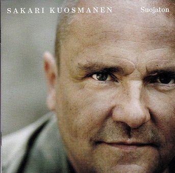 Sakari Kuosmanen : Suojaton CD