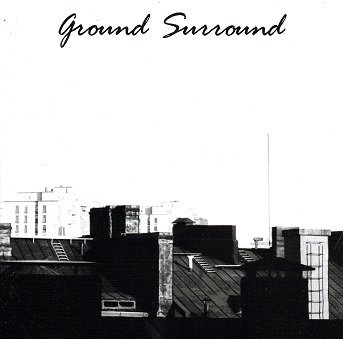 Ground Surround : Shortcut CD (Käyt)