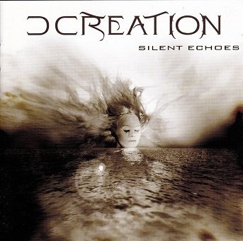 D Creation : Silent Echoes CD (Käyt)