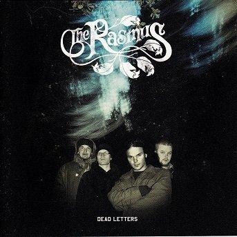 Rasmus : Dead Letters CD