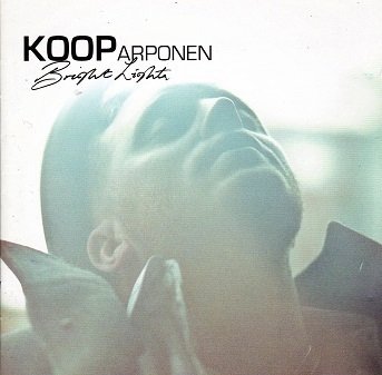 Koop Arponen : Bright Lights CD