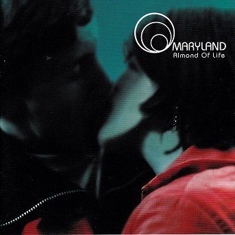 Maryland : Almond Of Life CD
