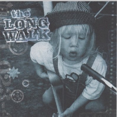 Long Walk : The Long Walk CD (Käyt)