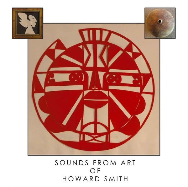 Olli Kari : Sounds From Art Of Howard Smith Vol. 1 (Uusi CD)