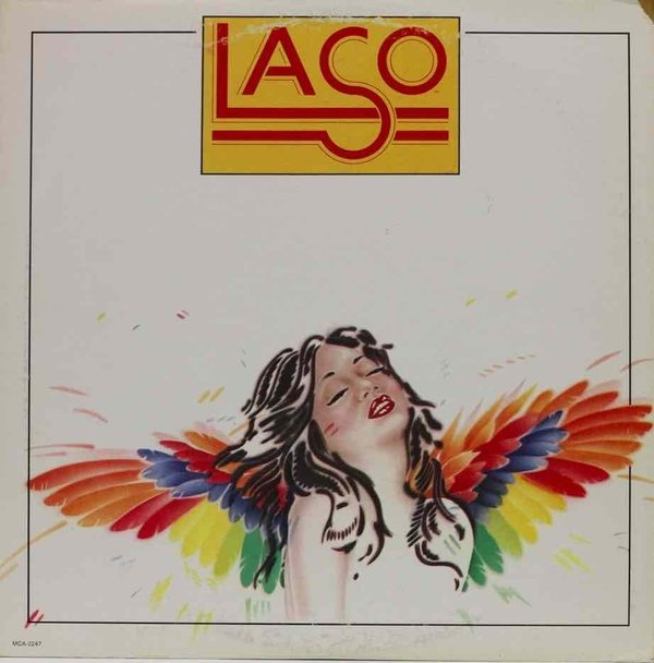 LaSo : LaSo LP (Käyt)