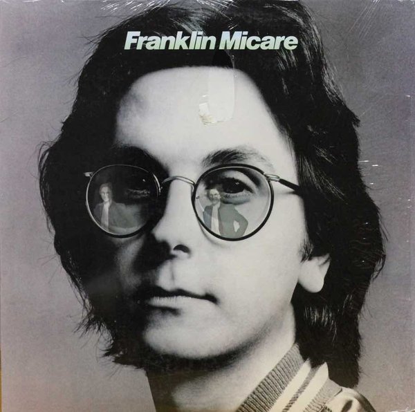 Franklin Micare : Franklin Micare LP (Käyt)