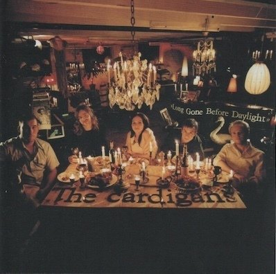 Cardigans : Long Gone Before Daylight CD (Käyt)
