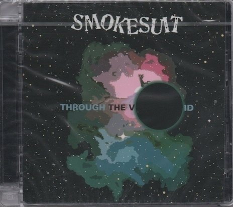 Smokesuit: Through The Void CD (Mint)