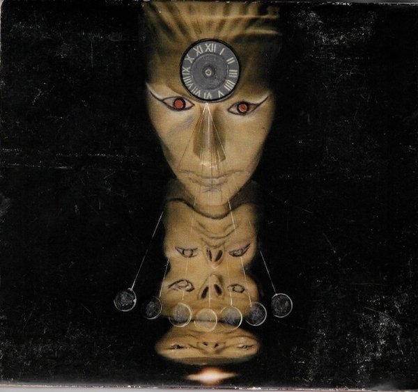 System Of A Down: Mezmerize CD (Käyt)
