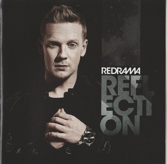 Redrama : Reflection CD (Käyt)