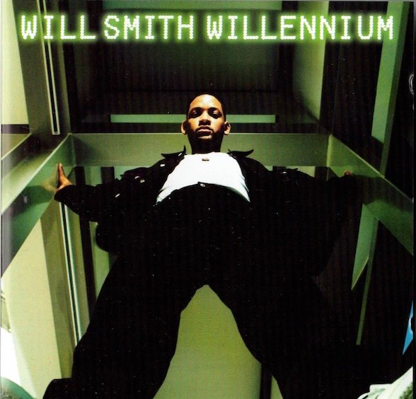 Will Smith: Willennium CD (Käyt)