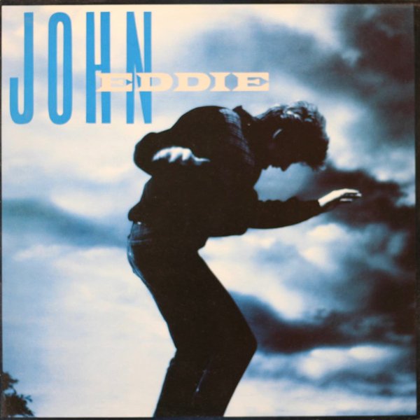 John Eddie: John Eddie LP (Käyt)