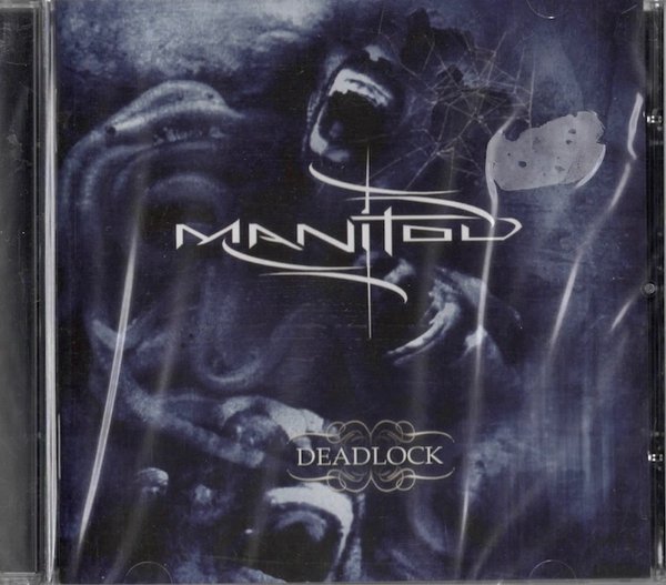 Manitou: Deadlock CD (Mint)