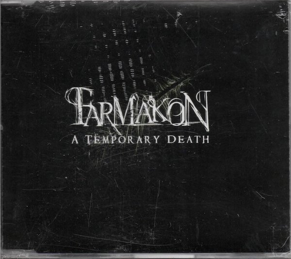 Farmakon: A Temporary Death CDs (Mint)