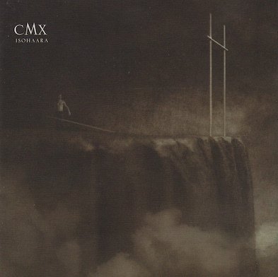 CMX: Isohaara CD (Käyt)