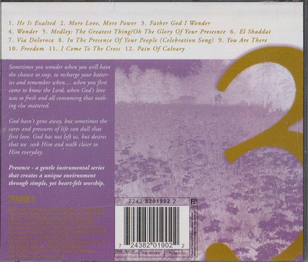 Jason Carter: Simply Worship Volume 3 - I Come To The Cross CD (Käyt)