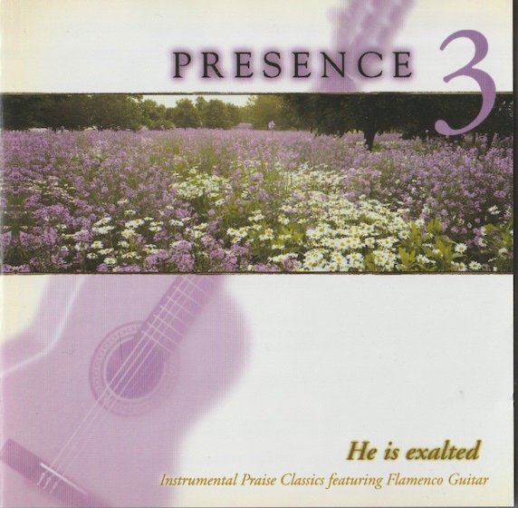 Jason Carter: Simply Worship Volume 3 - I Come To The Cross CD (Käyt)