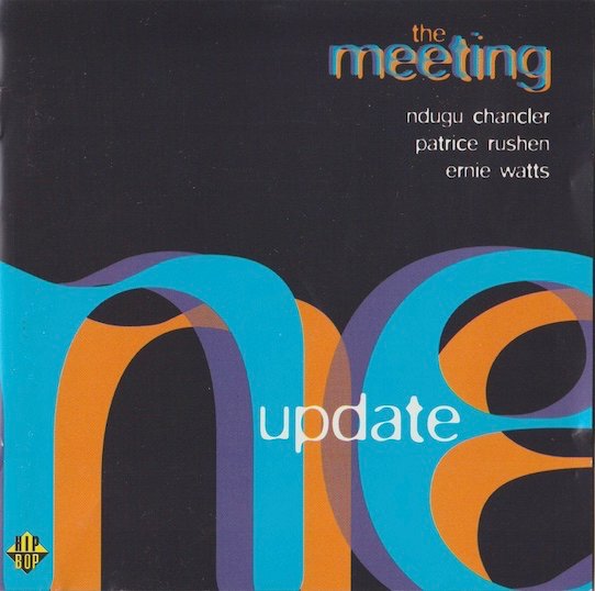 Meeting: Update CD (Käyt)